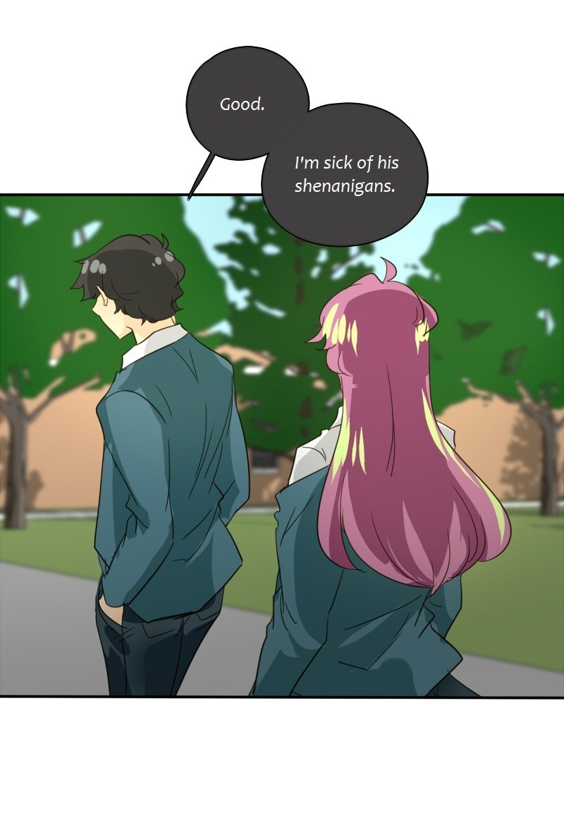 Read unOrdinary Manga EN Manga Online