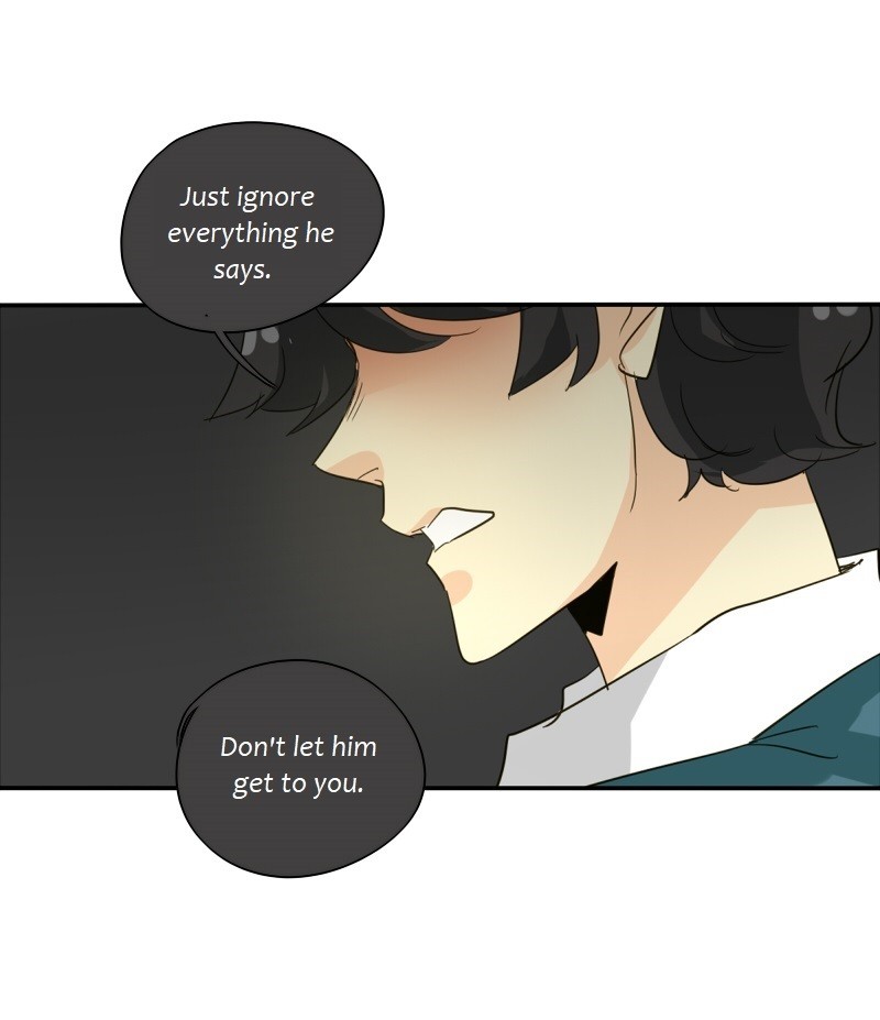 Read unOrdinary Manga EN Manga Online