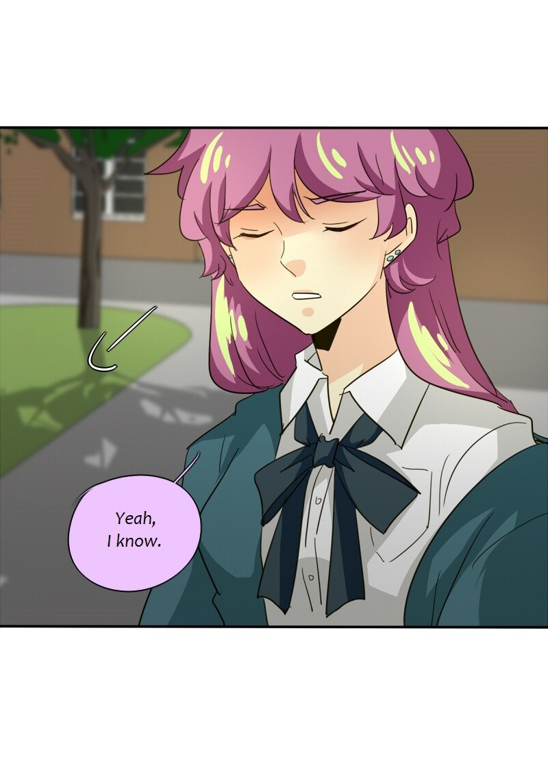 Read unOrdinary Manga EN Manga Online