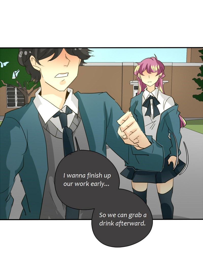Read unOrdinary Manga EN Manga Online