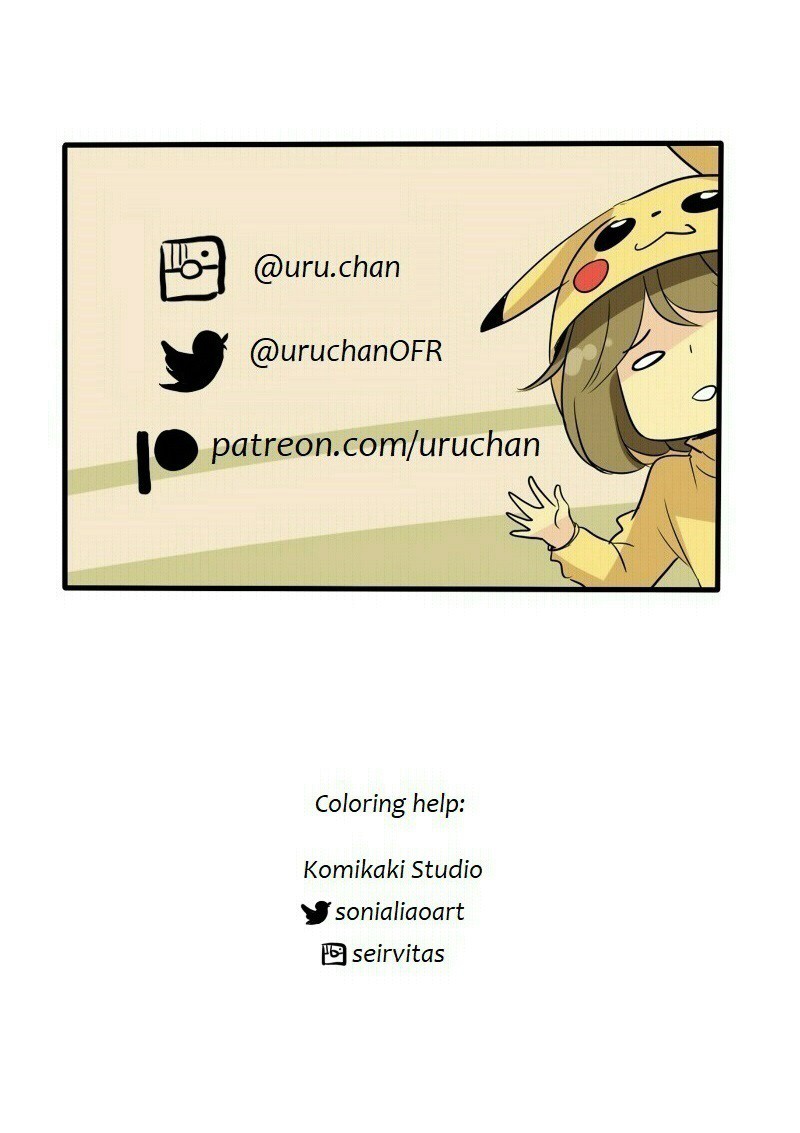 Read unOrdinary Manga EN Manga Online