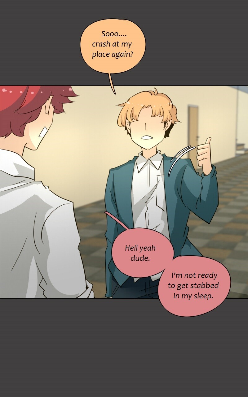 Read unOrdinary Manga EN Manga Online