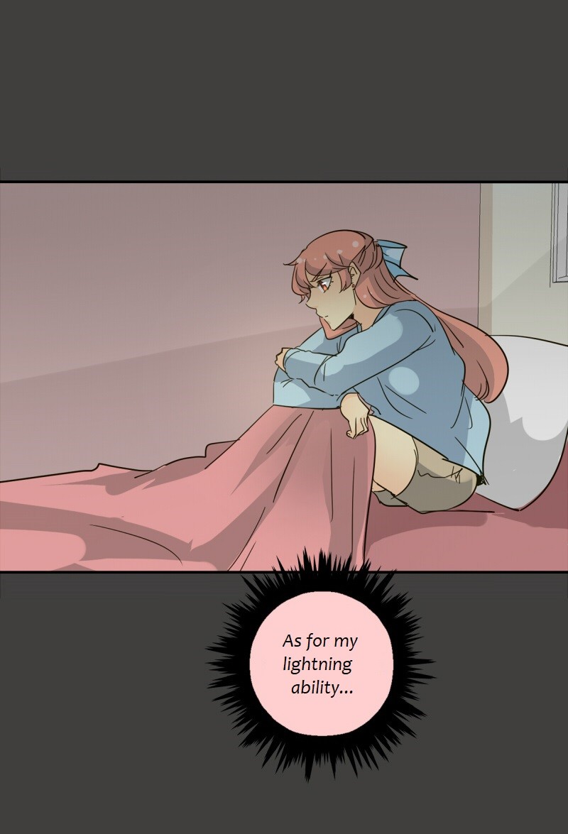 Read unOrdinary Manga EN Manga Online