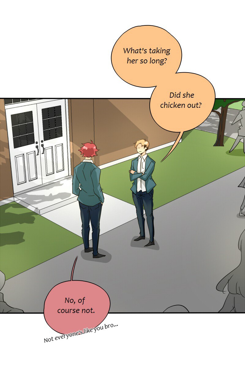 Read unOrdinary Manga EN Manga Online