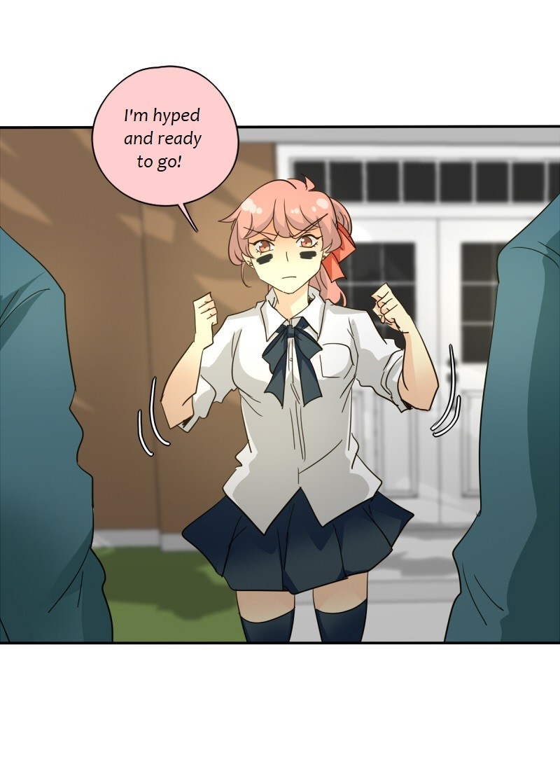 Read unOrdinary Manga EN Manga Online