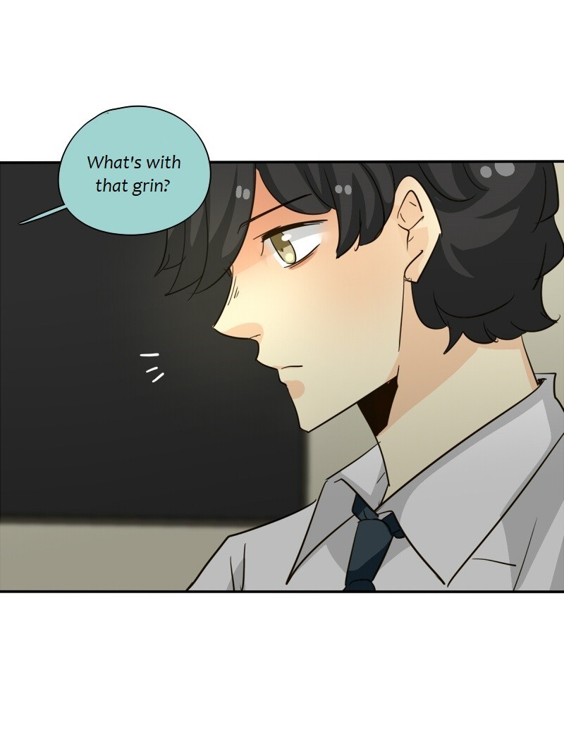 Read unOrdinary Manga EN Manga Online