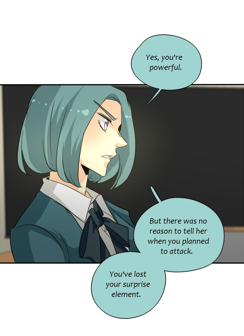 Read unOrdinary Manga EN Manga Online