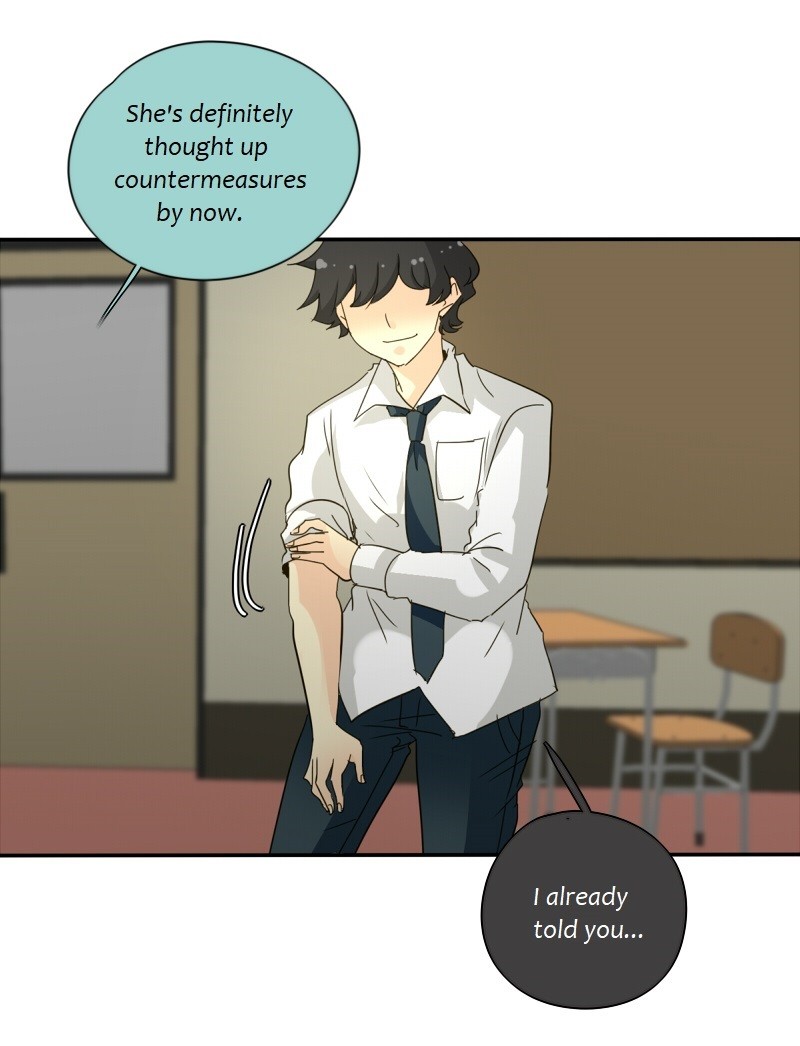 Read unOrdinary Manga EN Manga Online