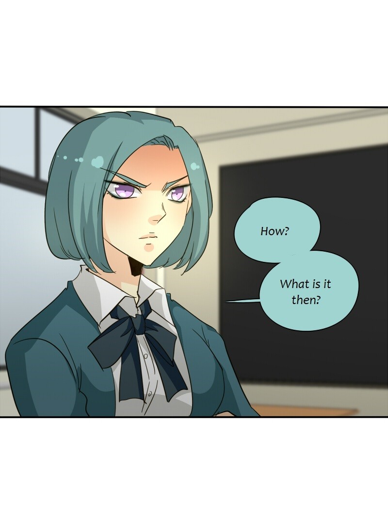 Read unOrdinary Manga EN Manga Online