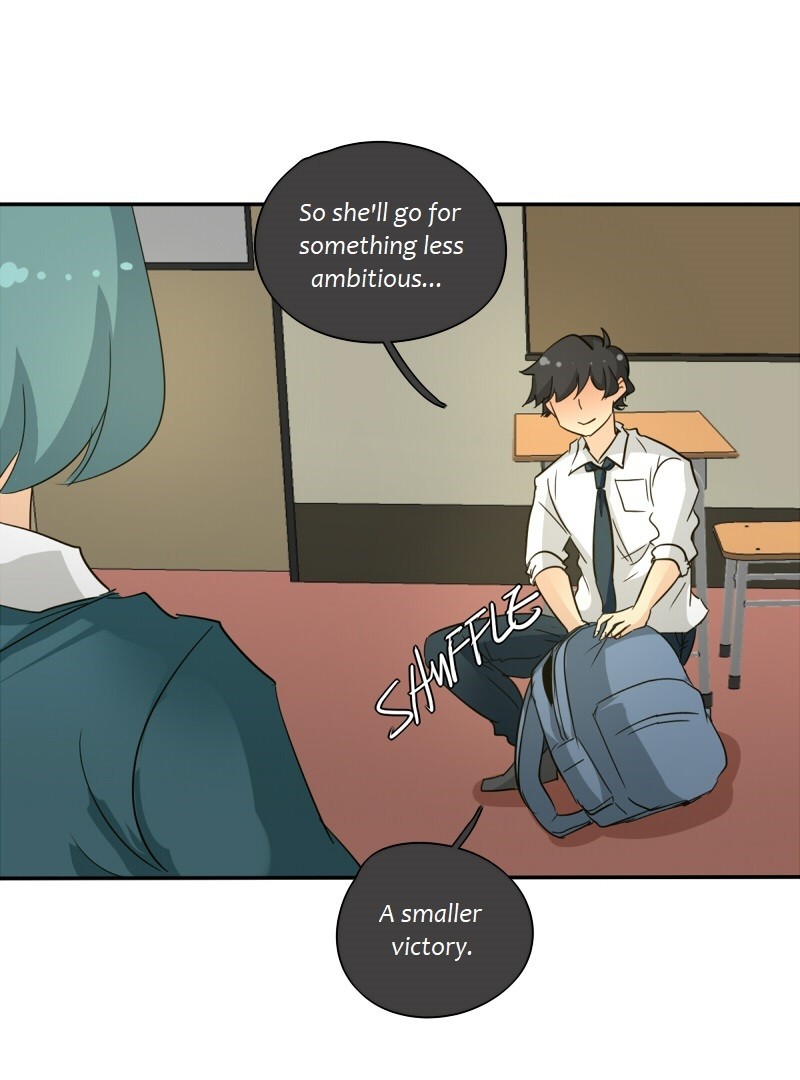 Read unOrdinary Manga EN Manga Online