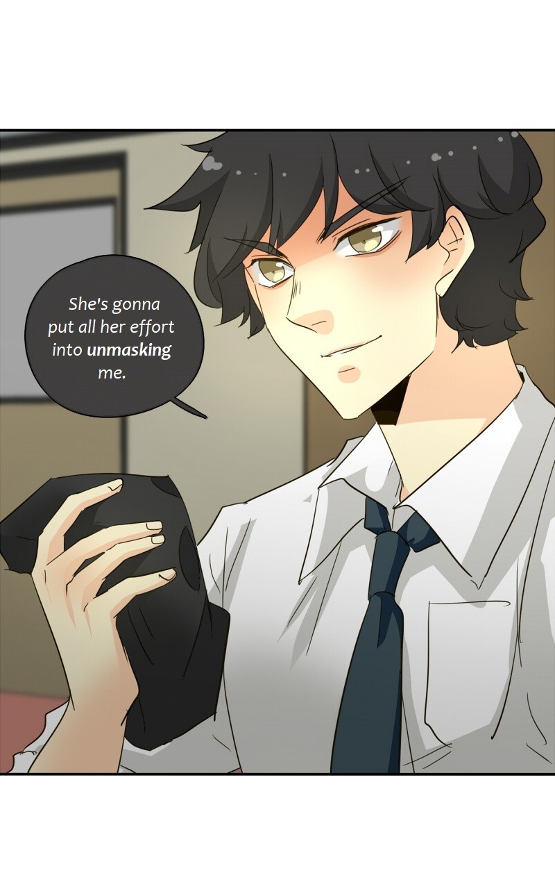 Read unOrdinary Manga EN Manga Online