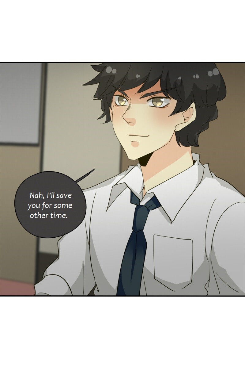 Read unOrdinary Manga EN Manga Online