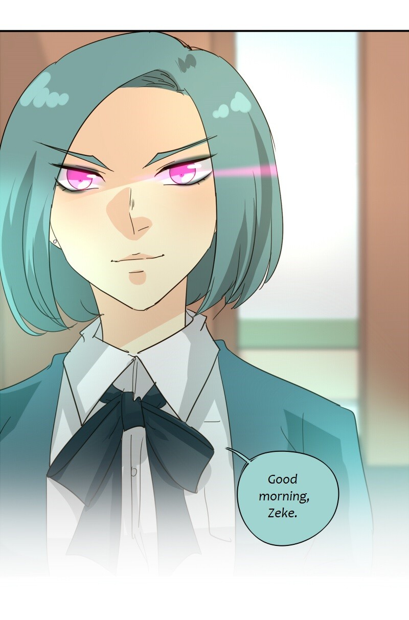 Read unOrdinary Manga EN Manga Online