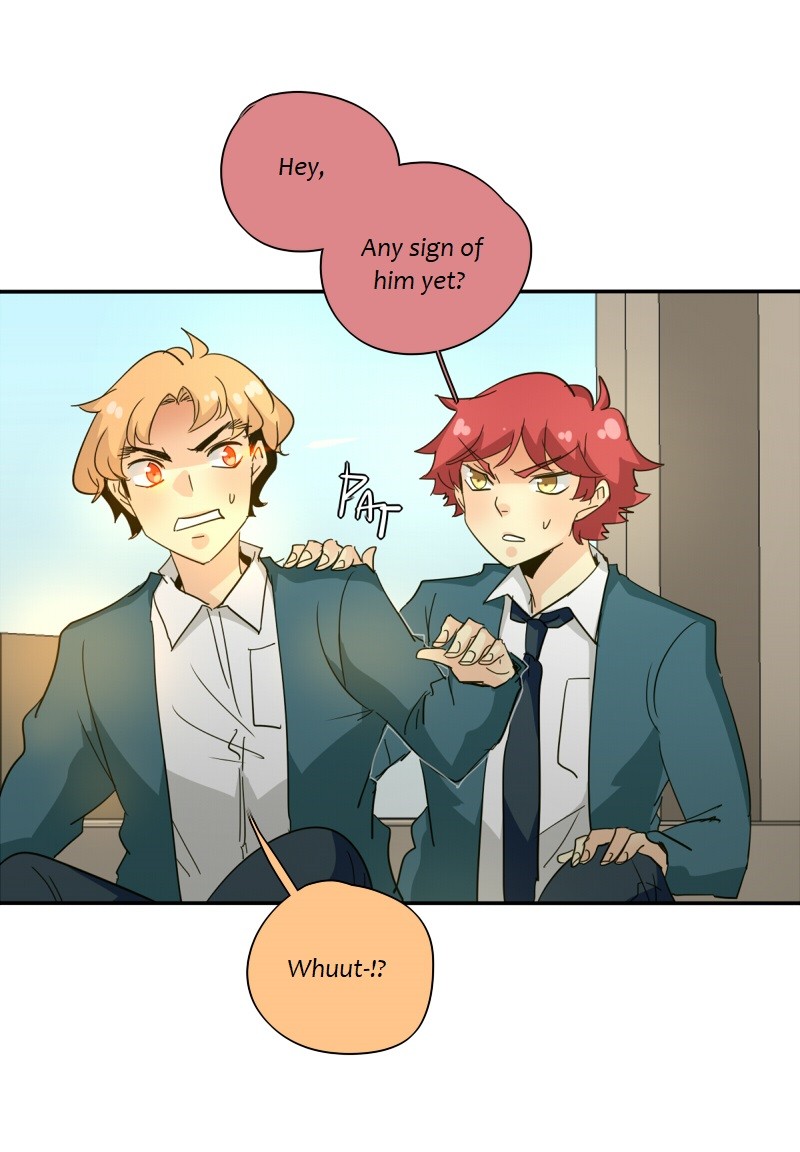 Read unOrdinary Manga EN Manga Online
