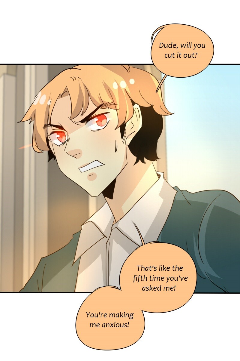 Read unOrdinary Manga EN Manga Online