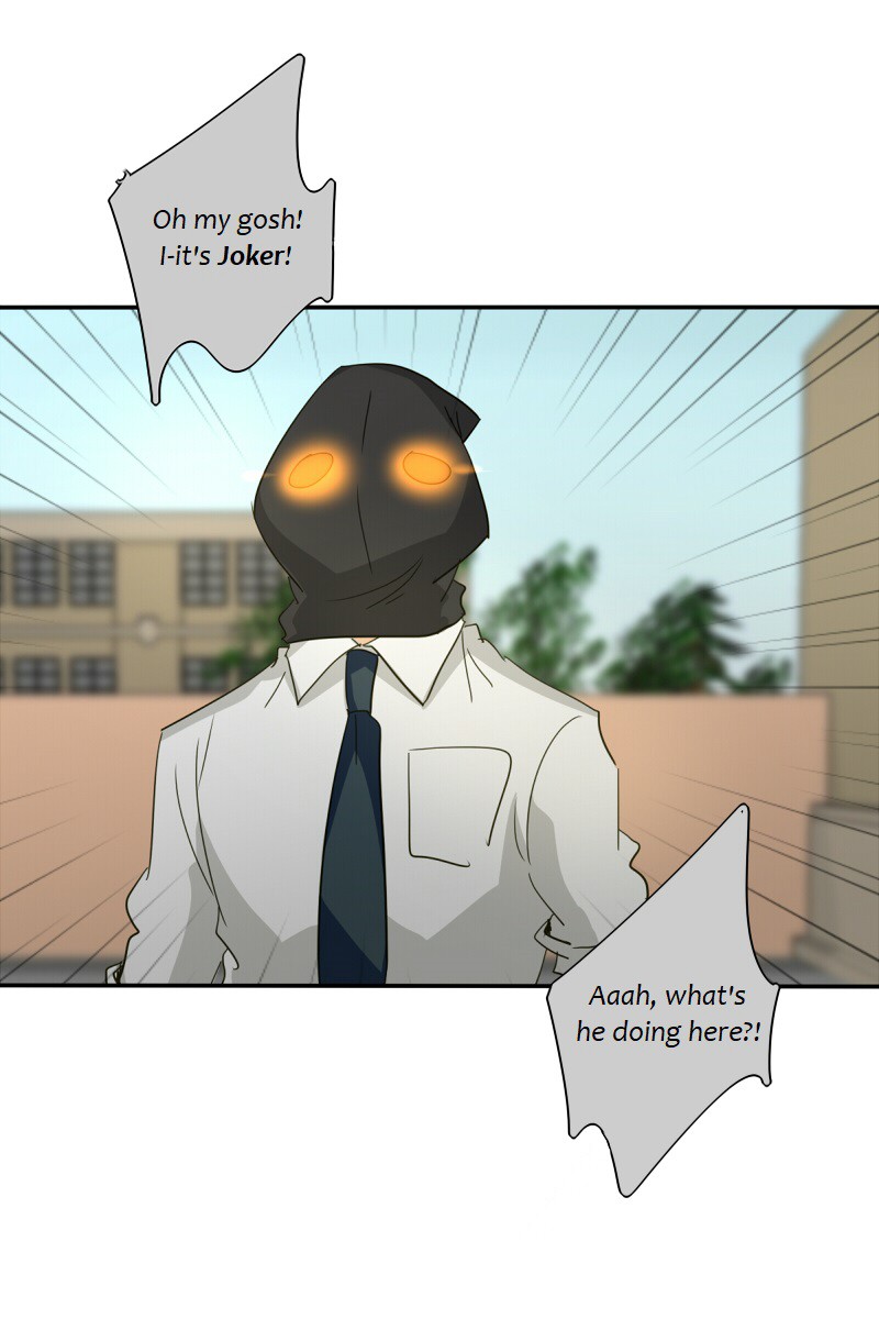 Read unOrdinary Manga EN Manga Online
