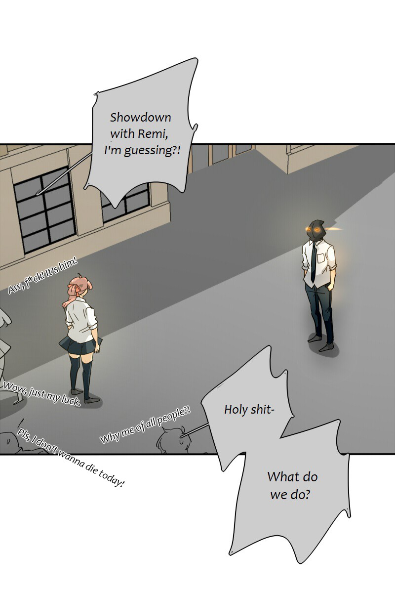 Read unOrdinary Manga EN Manga Online