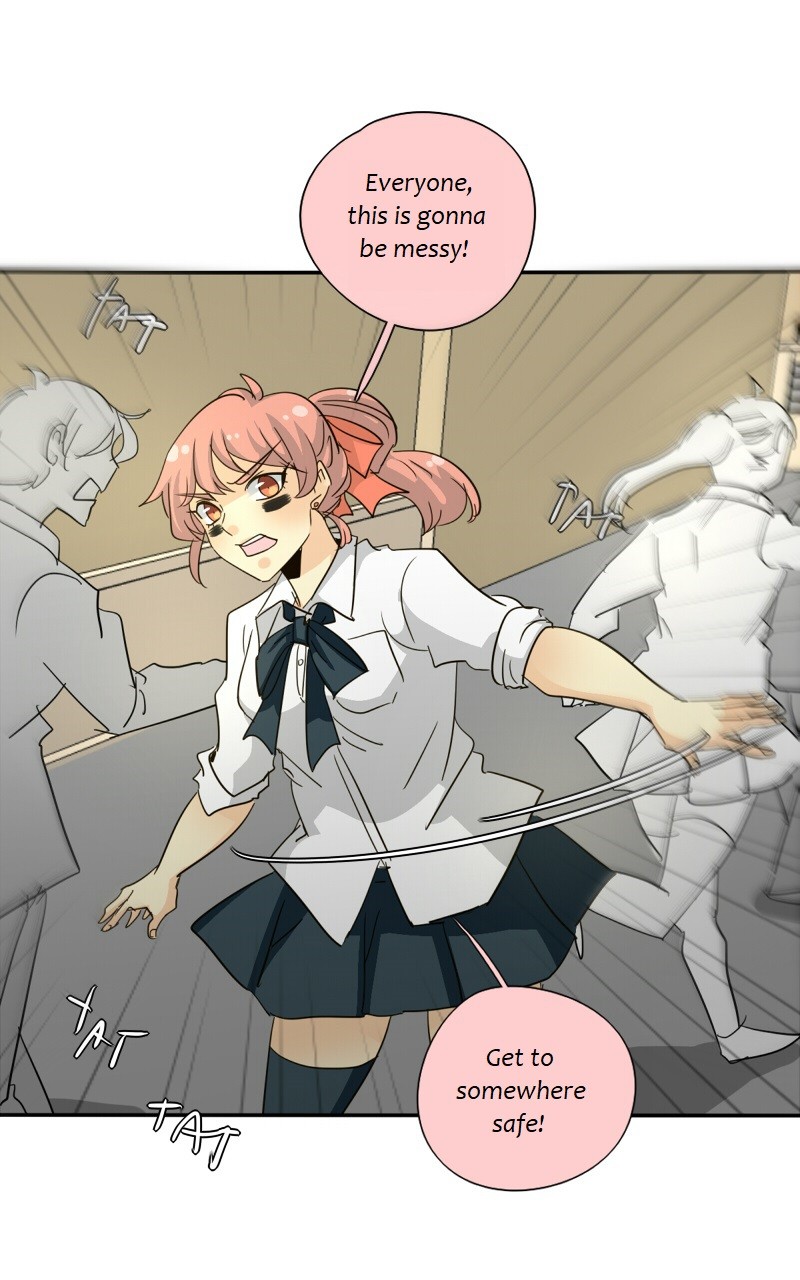Read unOrdinary Manga EN Manga Online