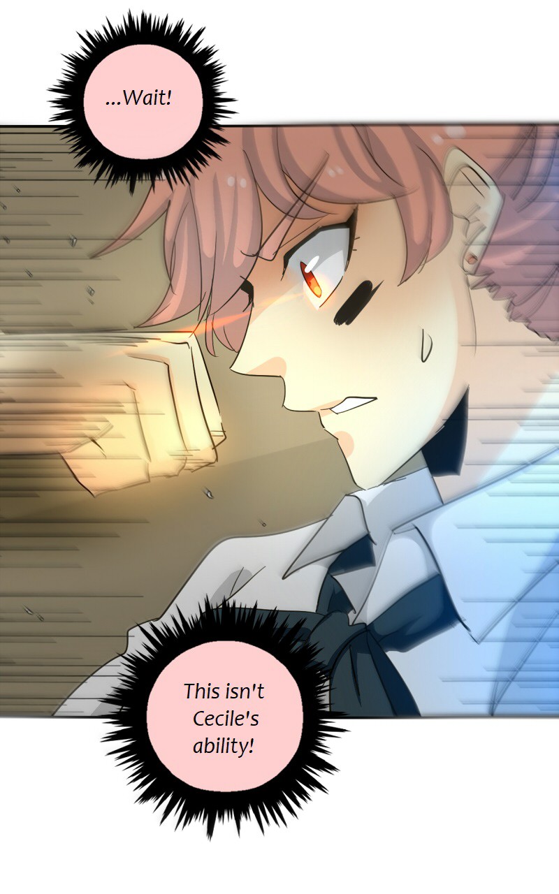 Read unOrdinary Manga EN Manga Online