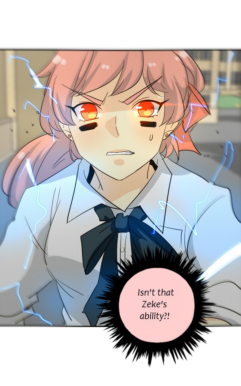 Read unOrdinary Manga EN Manga Online
