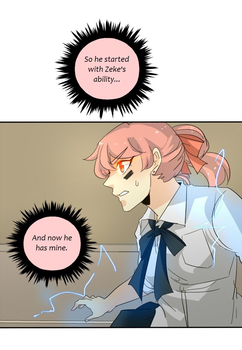 Read unOrdinary Manga EN Manga Online