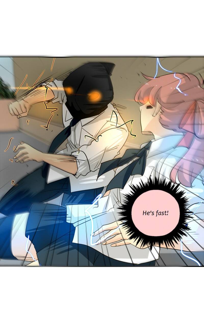 Read unOrdinary Manga EN Manga Online