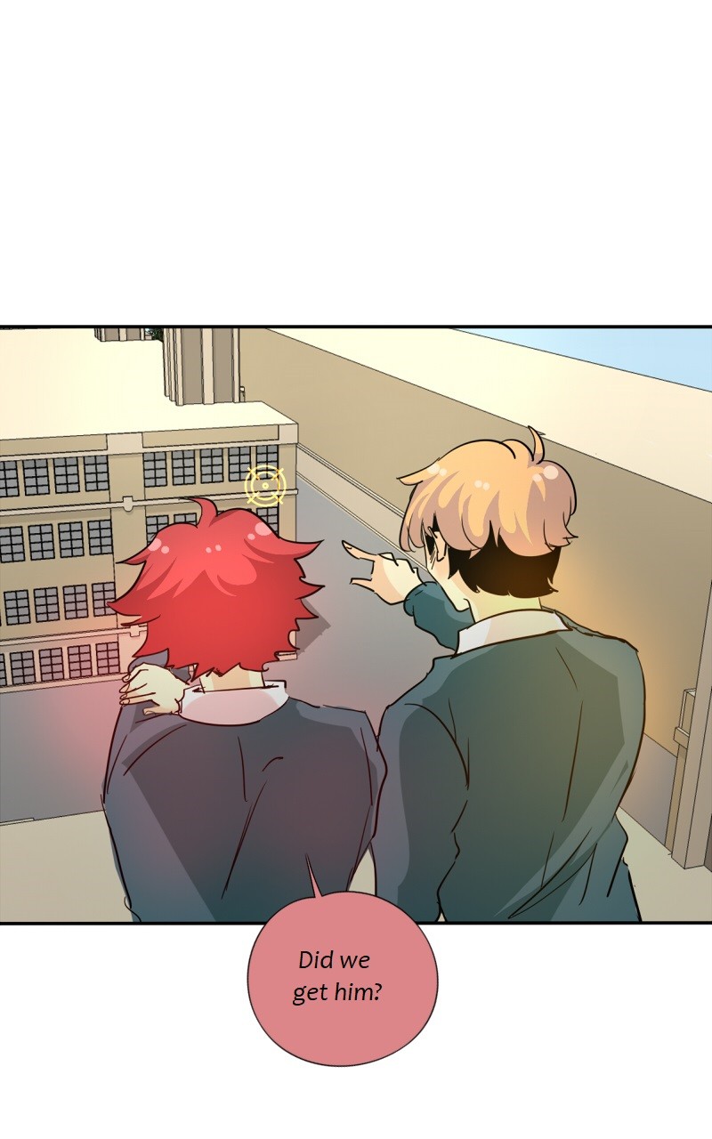 Read unOrdinary Manga EN Manga Online