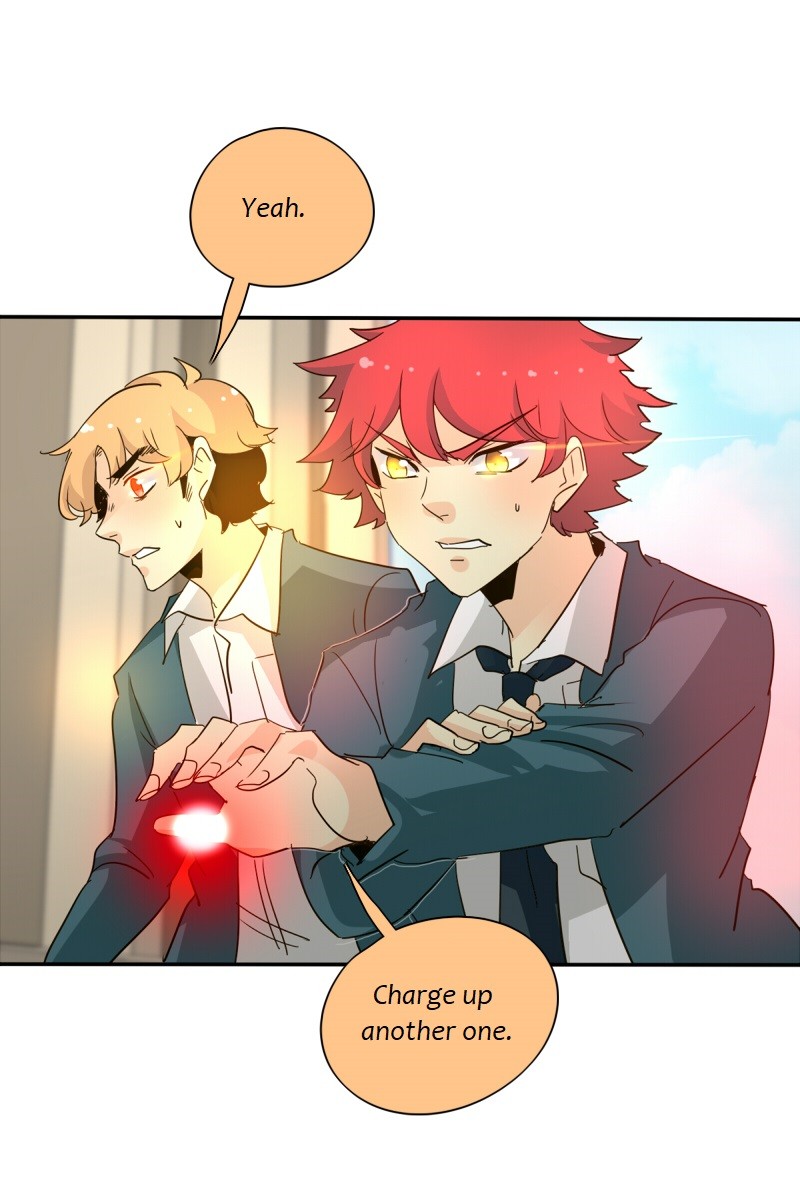 Read unOrdinary Manga EN Manga Online