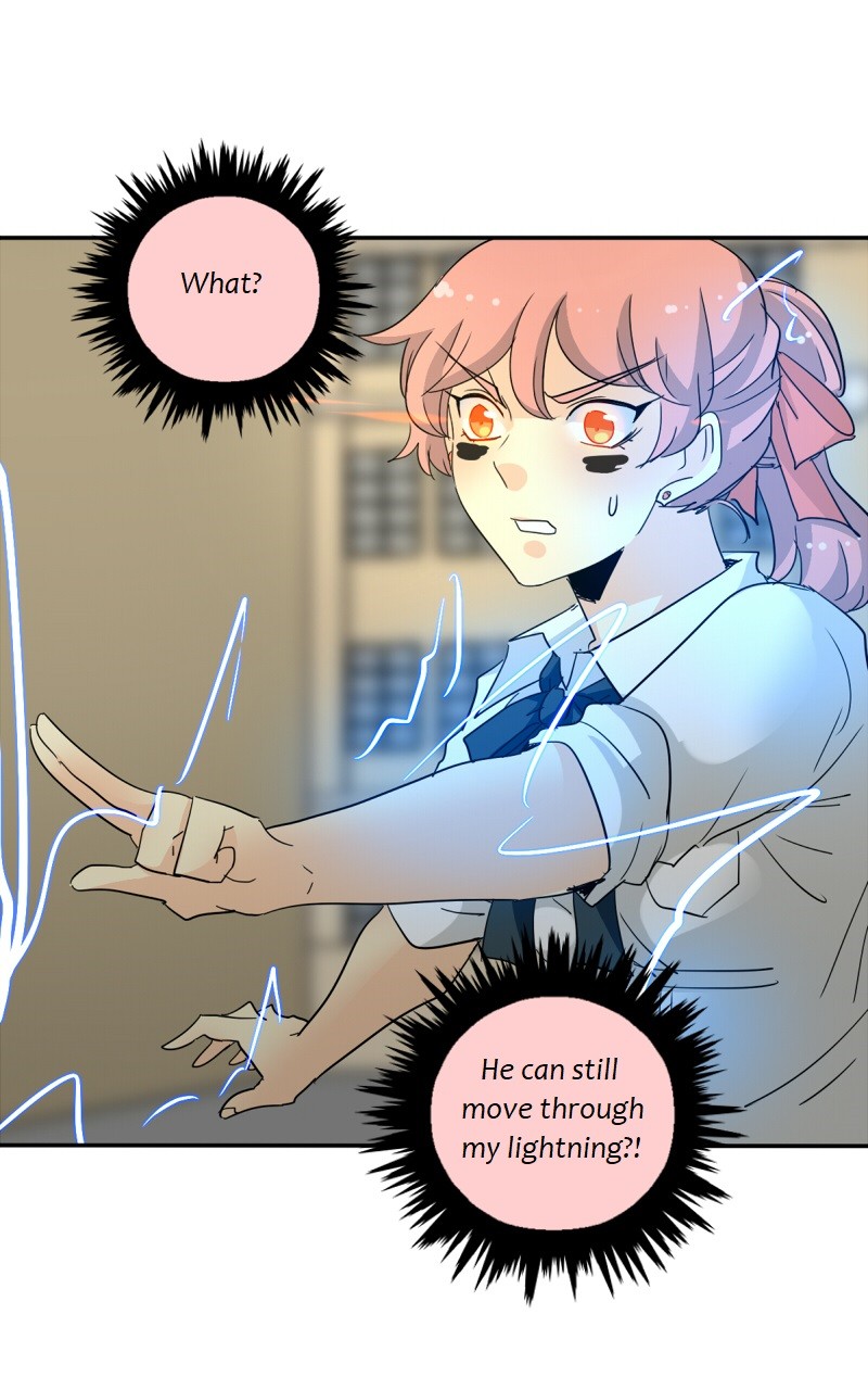 Read unOrdinary Manga EN Manga Online