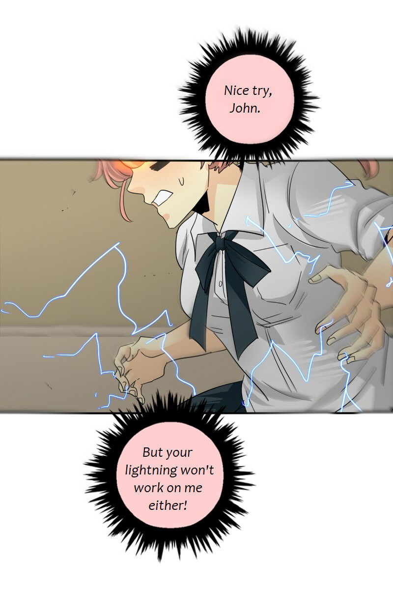 Read unOrdinary Manga EN Manga Online