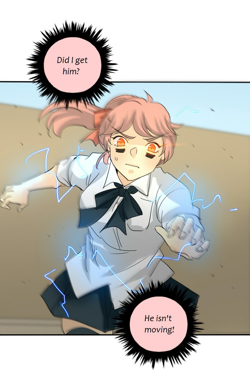 Read unOrdinary Manga EN Manga Online