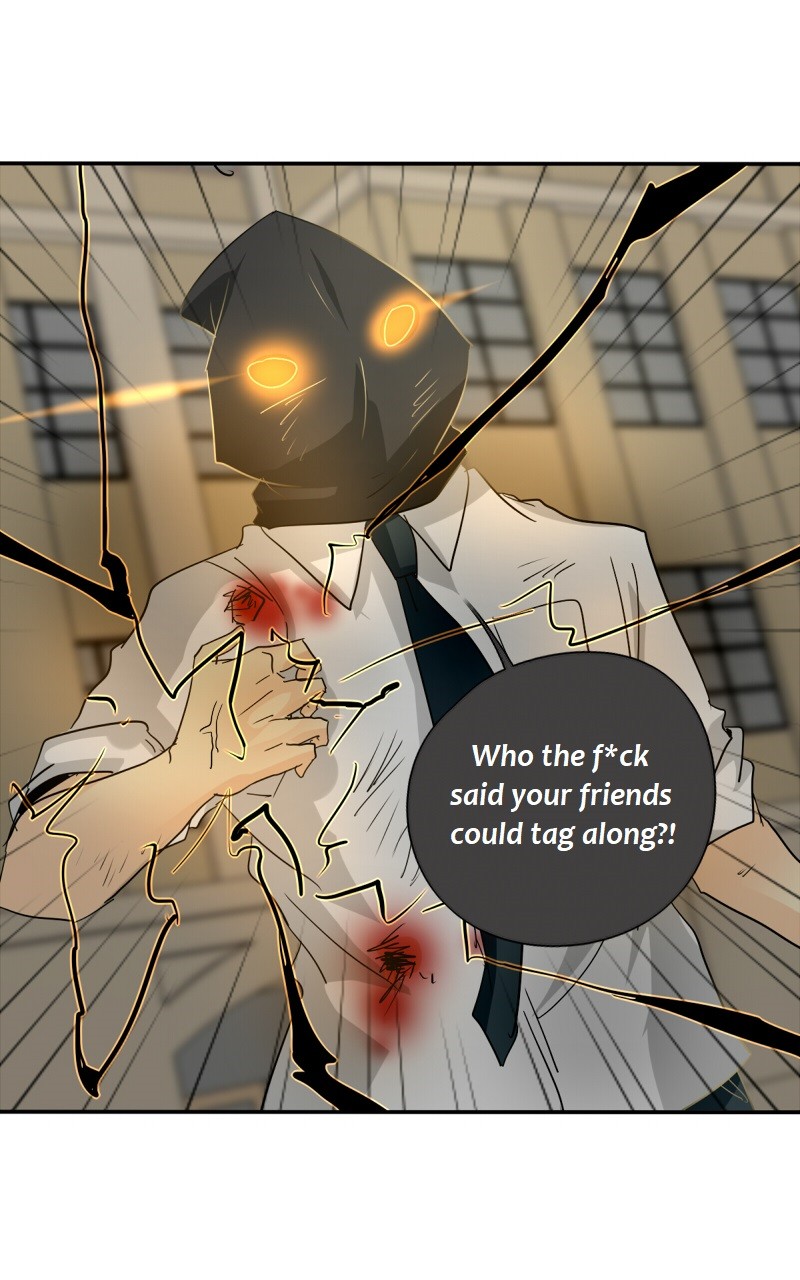 Read unOrdinary Manga EN Manga Online