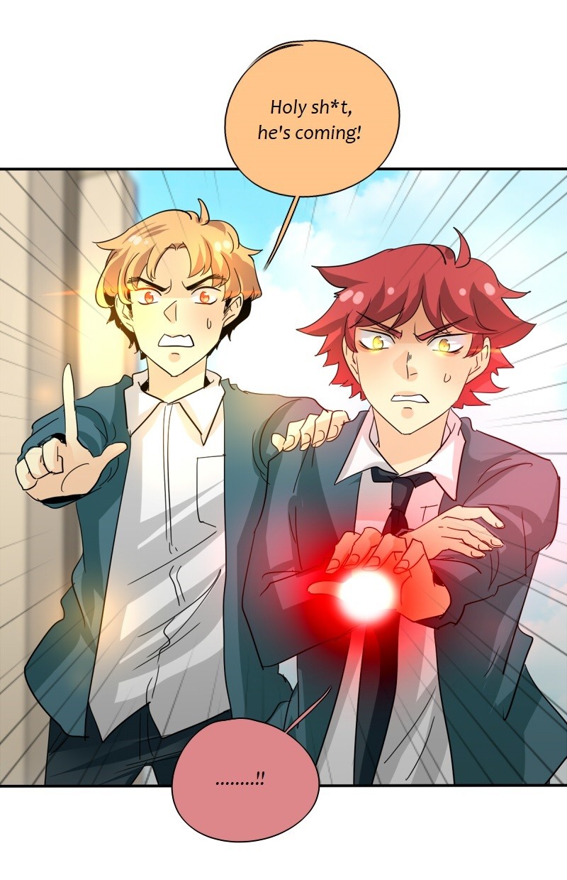 Read unOrdinary Manga EN Manga Online