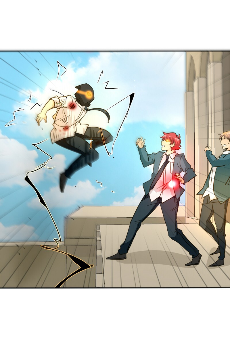 Read unOrdinary Manga EN Manga Online