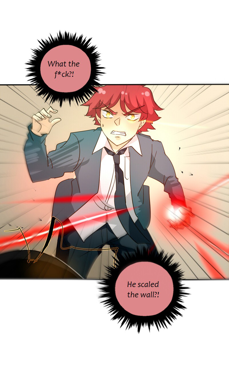 Read unOrdinary Manga EN Manga Online