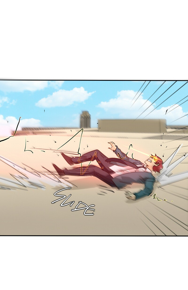 Read unOrdinary Manga EN Manga Online