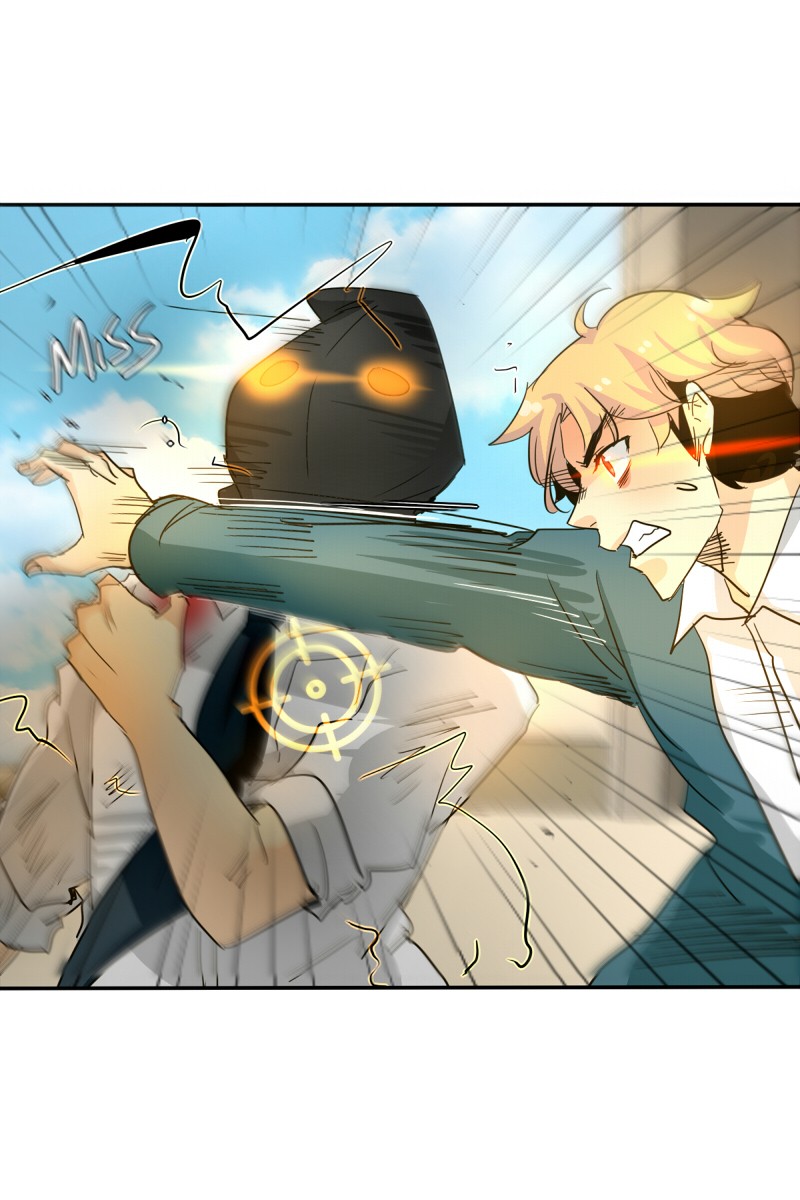 Read unOrdinary Manga EN Manga Online