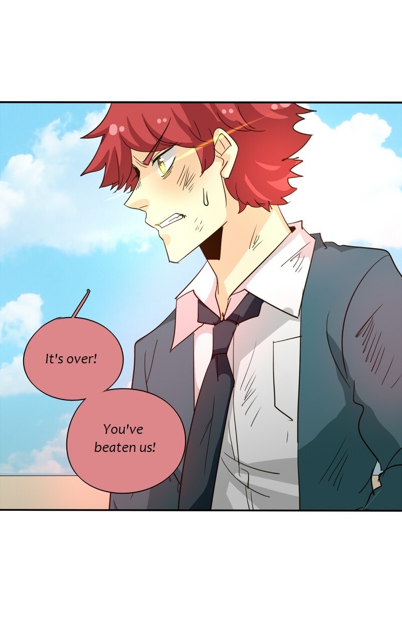 Read unOrdinary Manga EN Manga Online