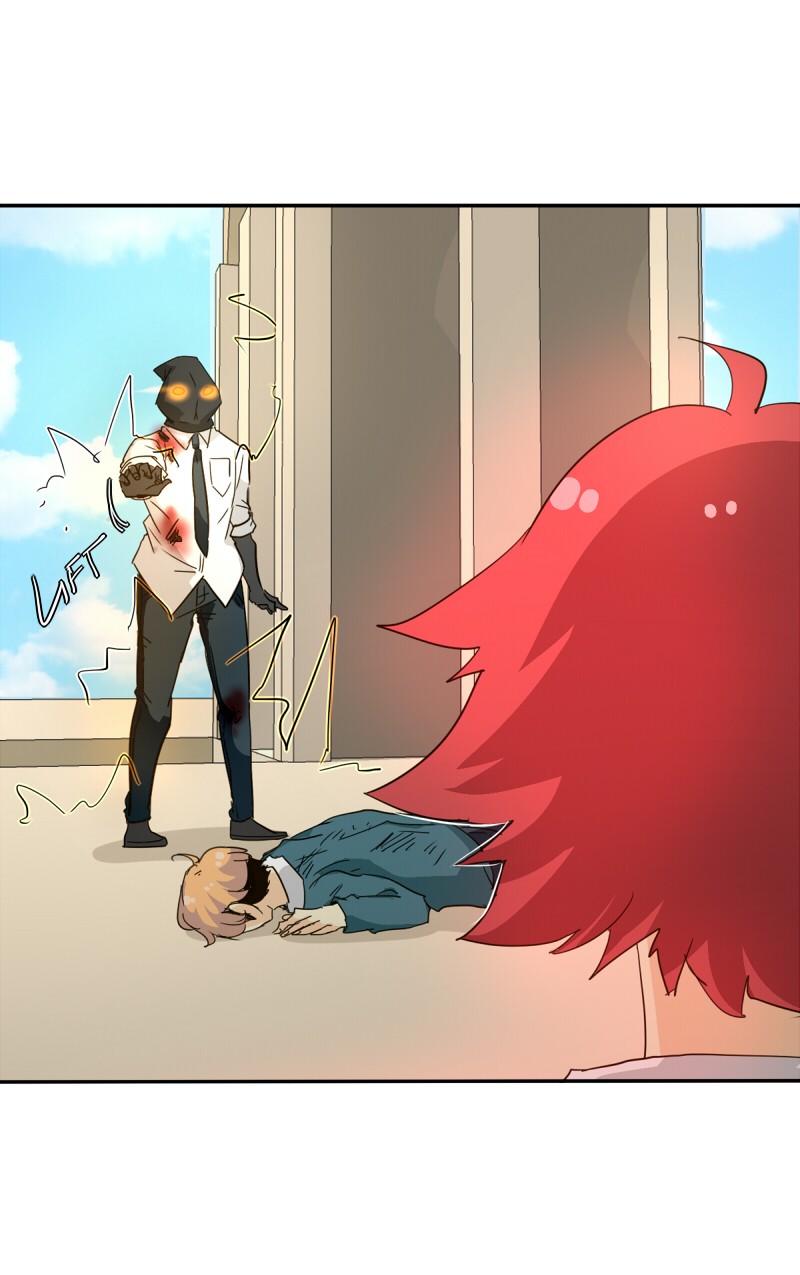 Read unOrdinary Manga EN Manga Online
