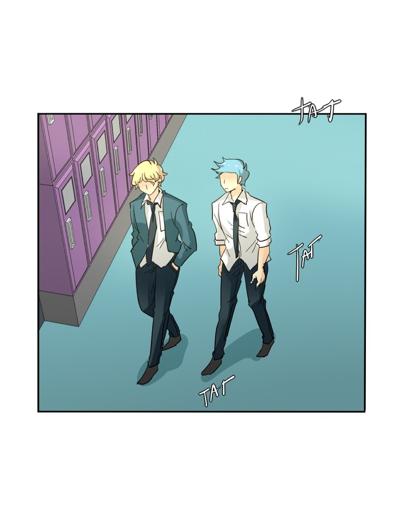 Read unOrdinary Manga EN Manga Online
