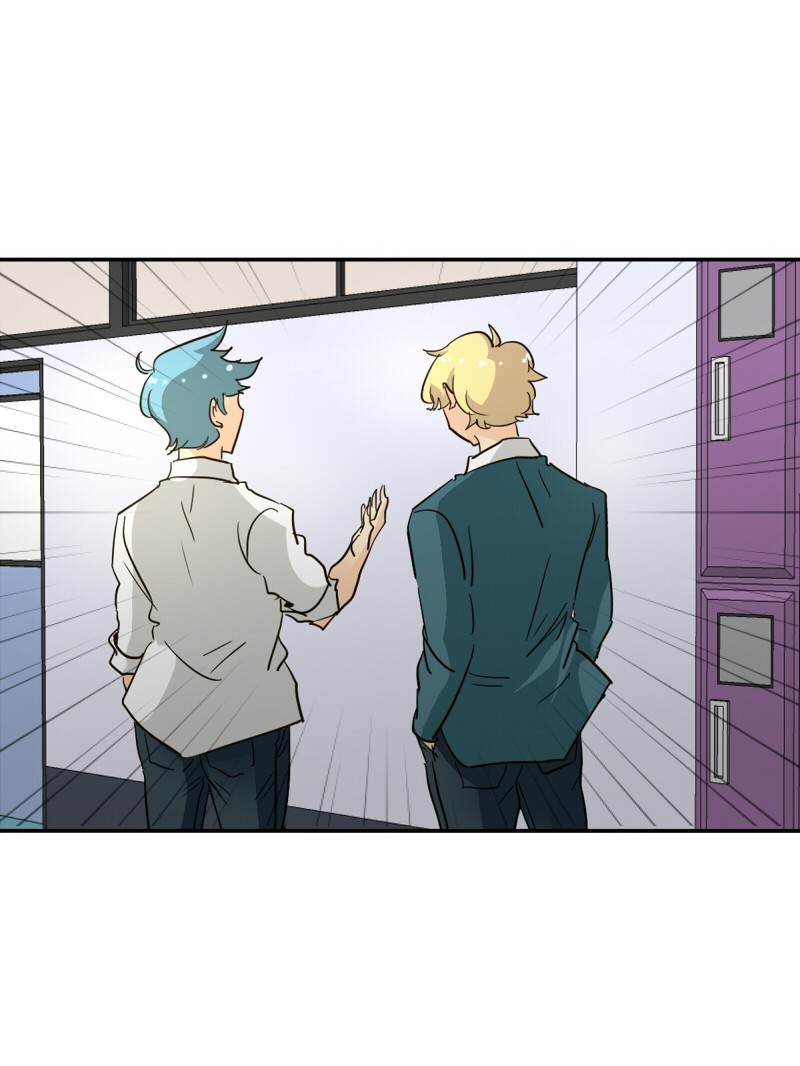 Read unOrdinary Manga EN Manga Online