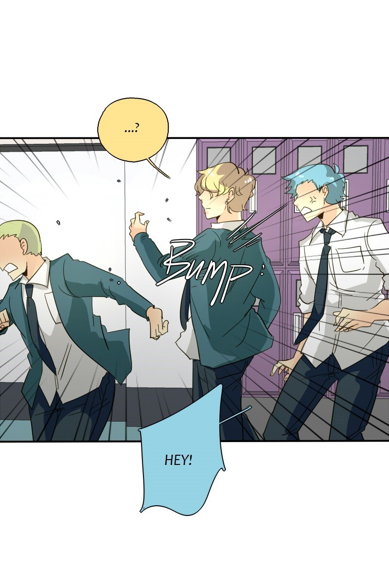 Read unOrdinary Manga EN Manga Online
