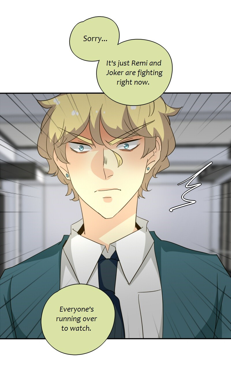 Read unOrdinary Manga EN Manga Online