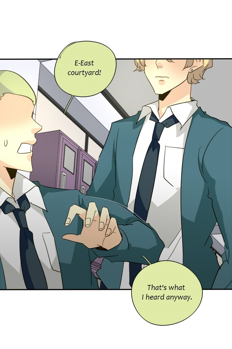Read unOrdinary Manga EN Manga Online