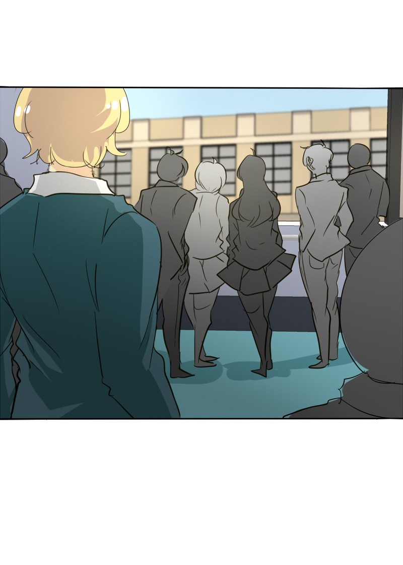 Read unOrdinary Manga EN Manga Online