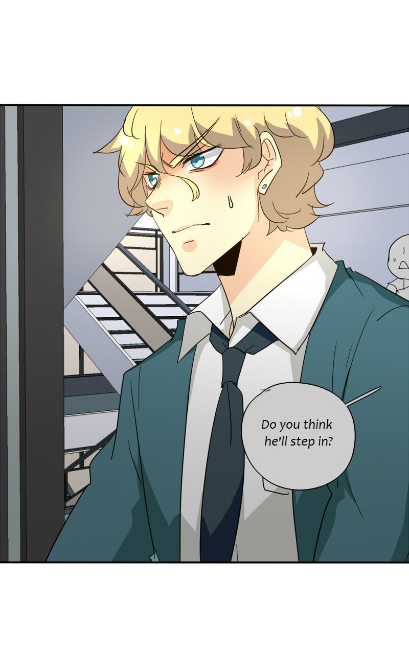 Read unOrdinary Manga EN Manga Online