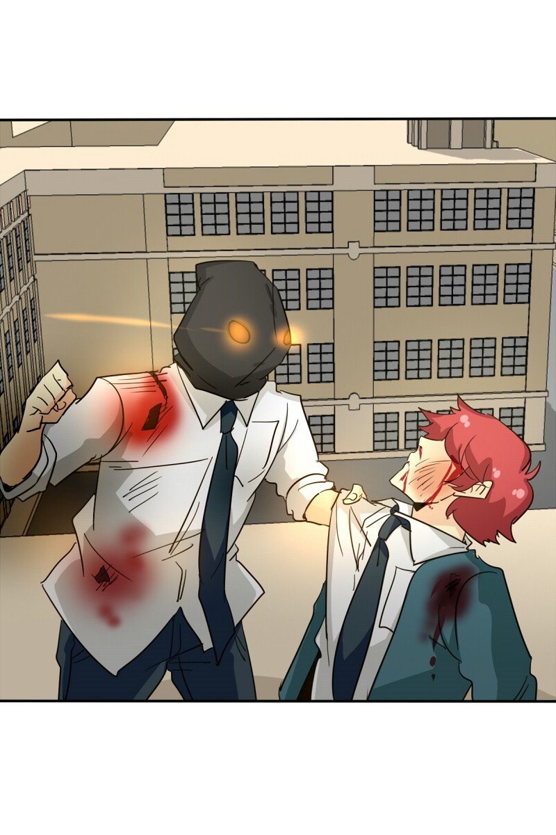Read unOrdinary Manga EN Manga Online