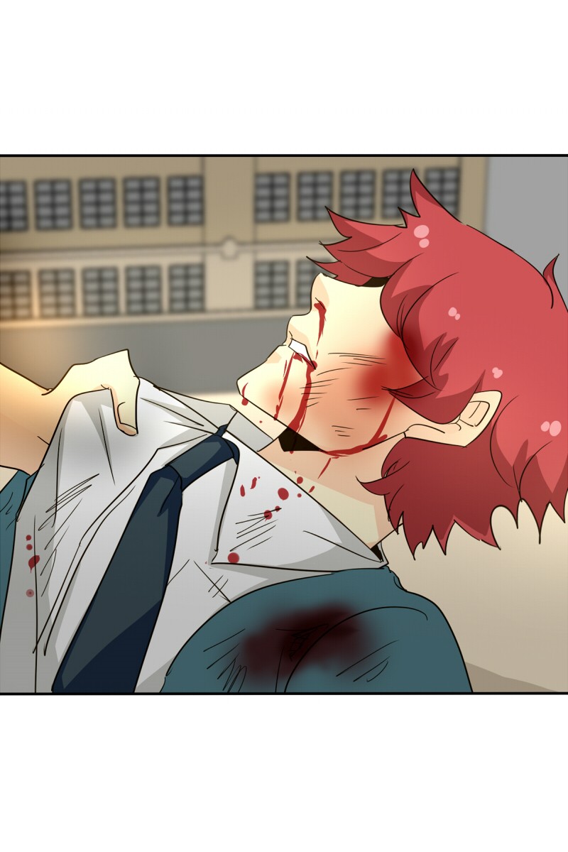 Read unOrdinary Manga EN Manga Online