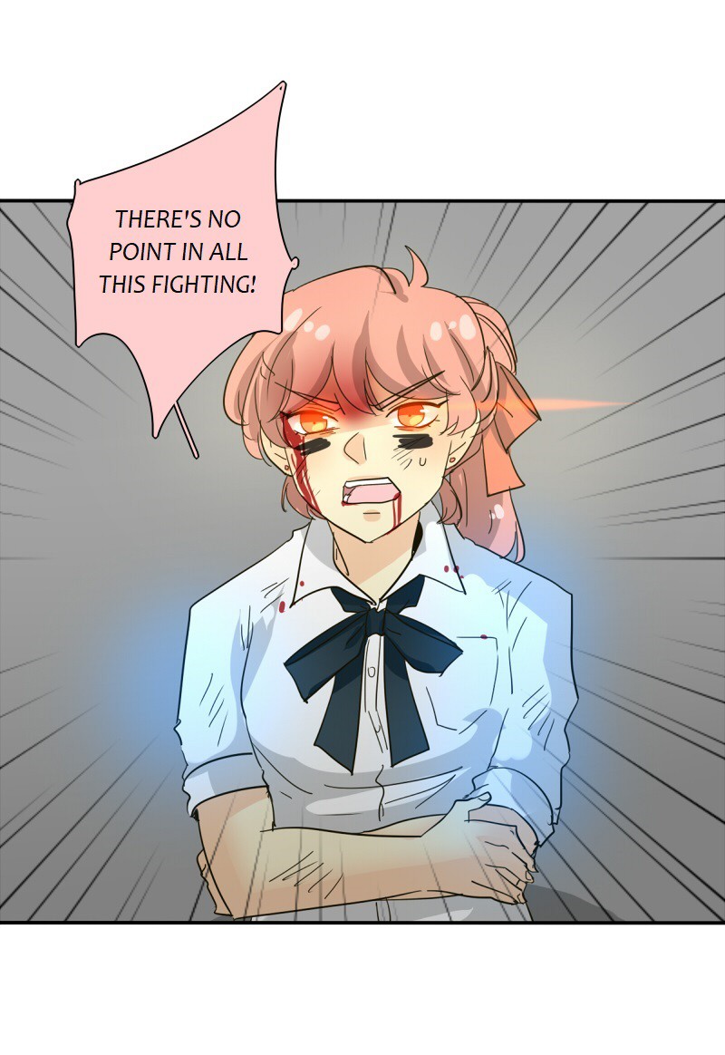 Read unOrdinary Manga EN Manga Online