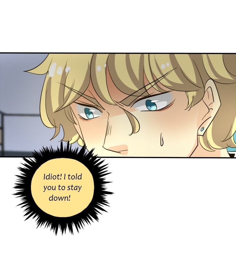 Read unOrdinary Manga EN Manga Online